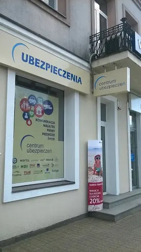 PRINZ Centrum Ubezpieczeń Legionowo