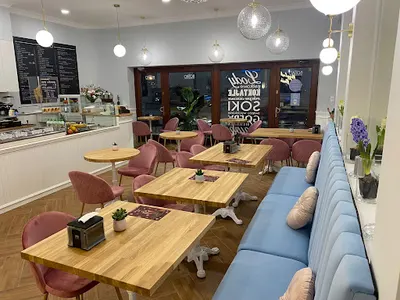 BOSKO Legionowo - Lody Produkcji Własnej